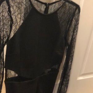 BCBGgeneration night dress